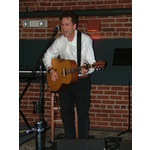 Wailing John Summers